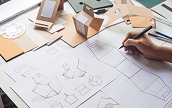 Room concepts - Nachhaltigkeit Moderne Bürokonzeption